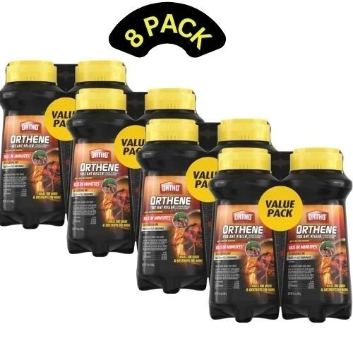 Ortho Orthene Fire Ant Killer1 (Twin Pack)