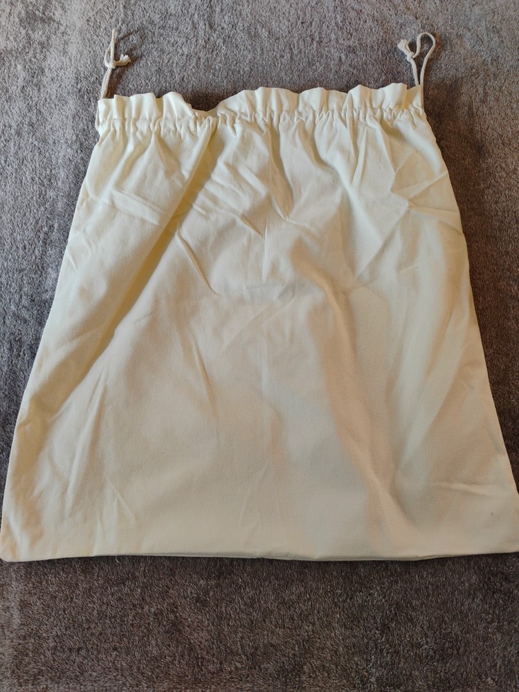 Nuzzie Weighted Blanket BAG ONLY