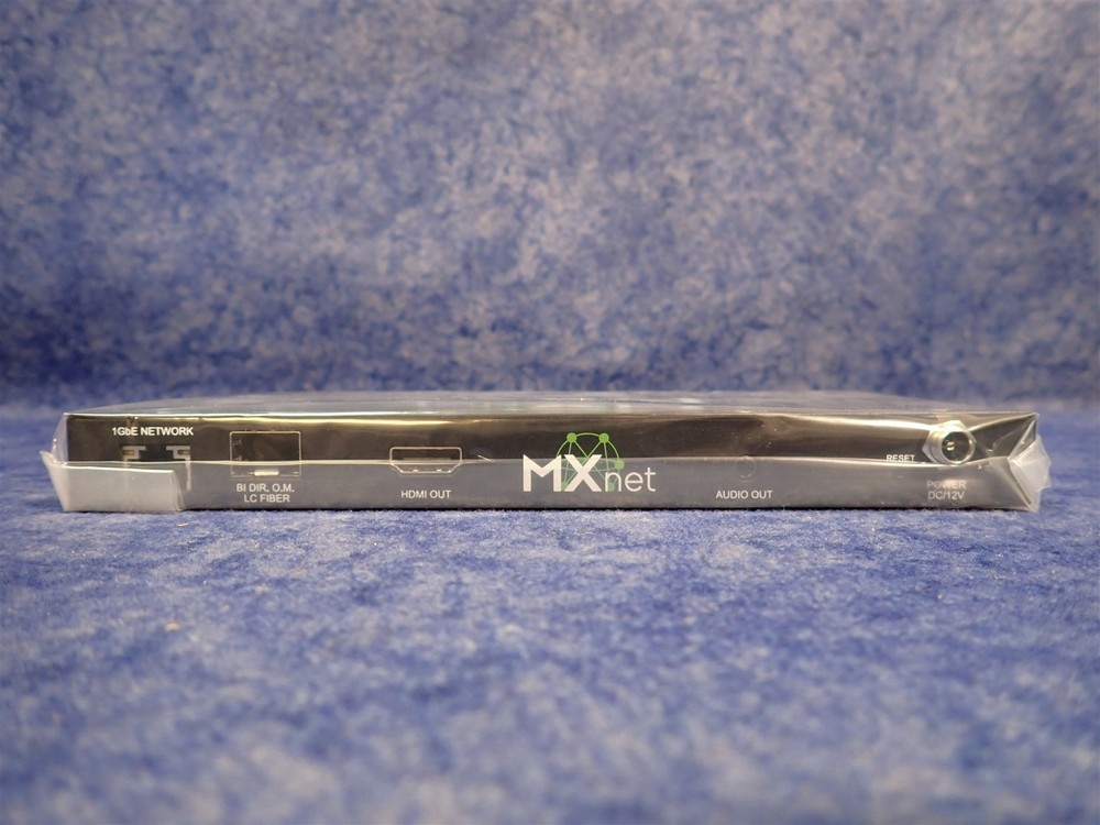 AVPro Edge AC-MXNET-1G-D MXNet 1G Decoder/Receiver Device (C12)