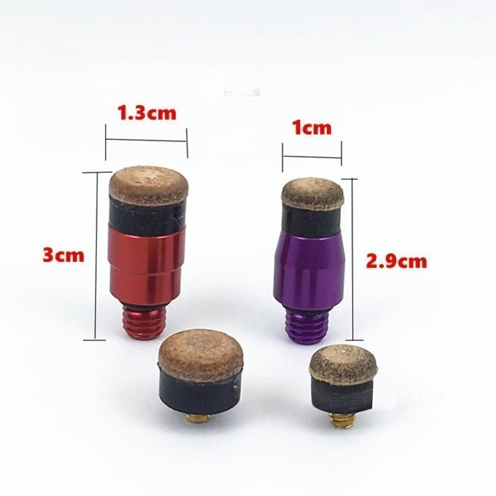 4x Paintless Dents Repair Tool Pulling Set Professional Portable Knockdown Tools