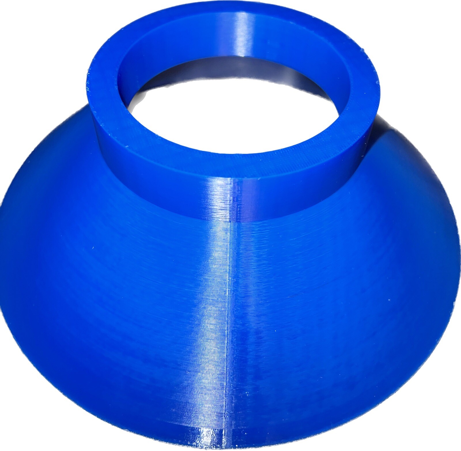 Funnel for Frankford Arsenal Rotary Tumbler! F.A.R.T. - New - Made in USA