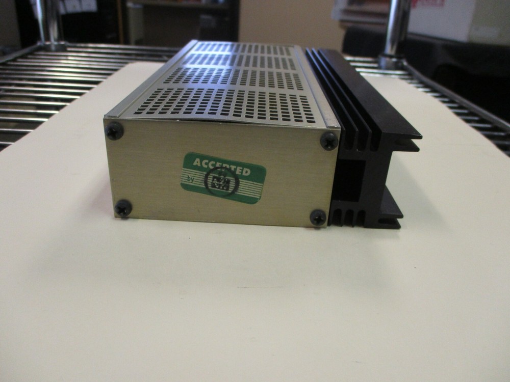 Acopian A018NT100 Power Suppy, 18V, 1A