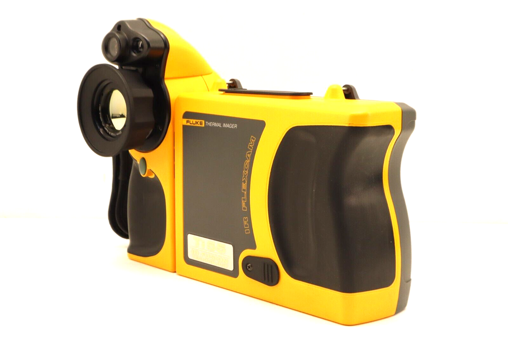 Fluke TI55FT IR Flexcam Thermal Imager
