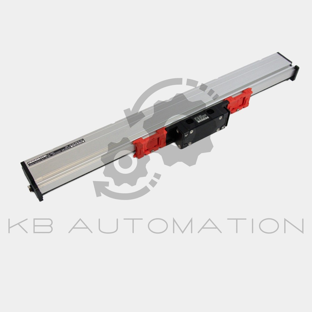 Heidenhain 348226-25 | LF 183C Incremental sealed linear encoder, ML = 340 mm