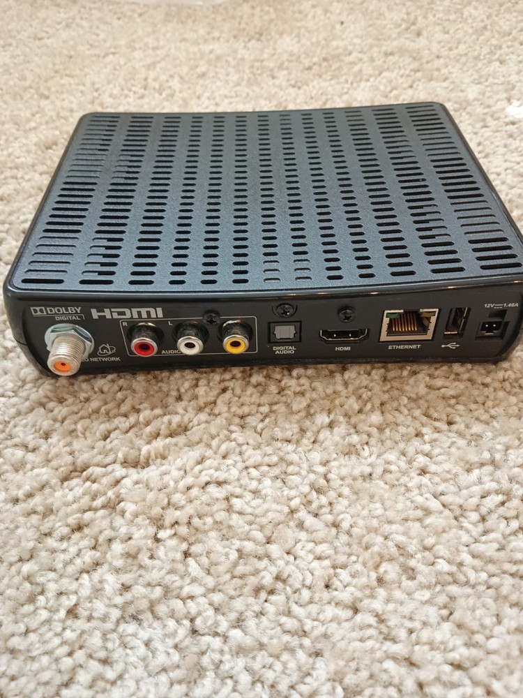 Joey Dish (No Adapter) Network Satellite Receiver