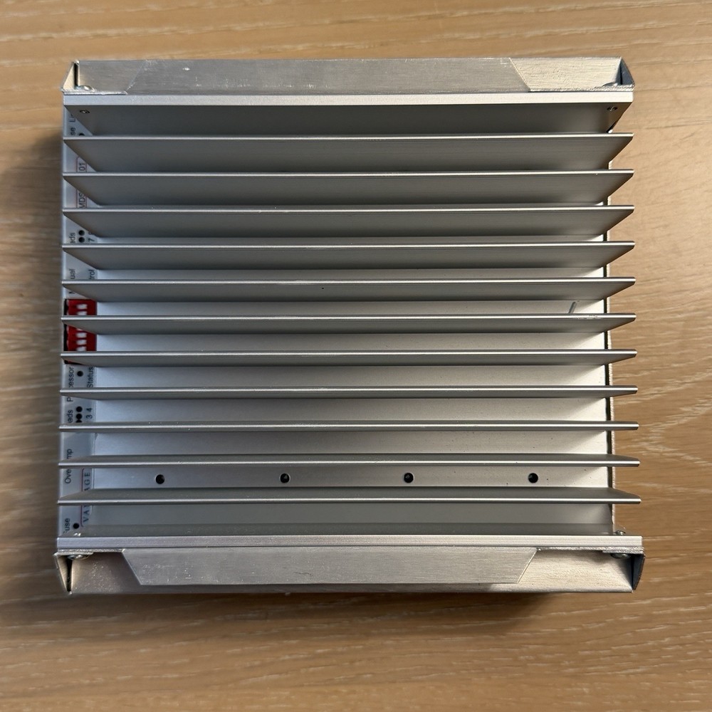 Vantage MDS8RW101 120V Standard Dimming Module