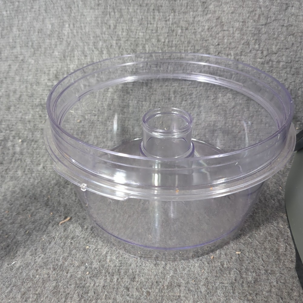 KitchenAid 13 Cup Food Processor Read