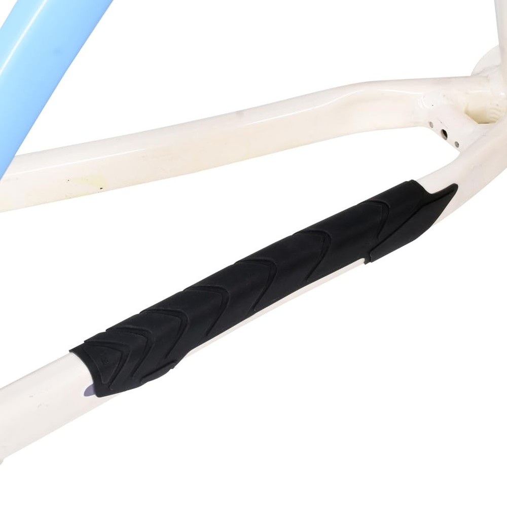 BESNIN Bike Chainstay Protector 2pcs MTB NO, Regular
