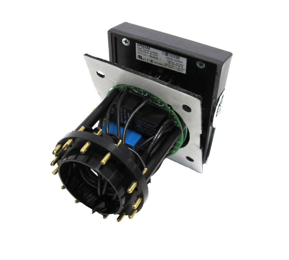 NEW DANAHER HP5E4A6 TIMER 10 MINUTE
