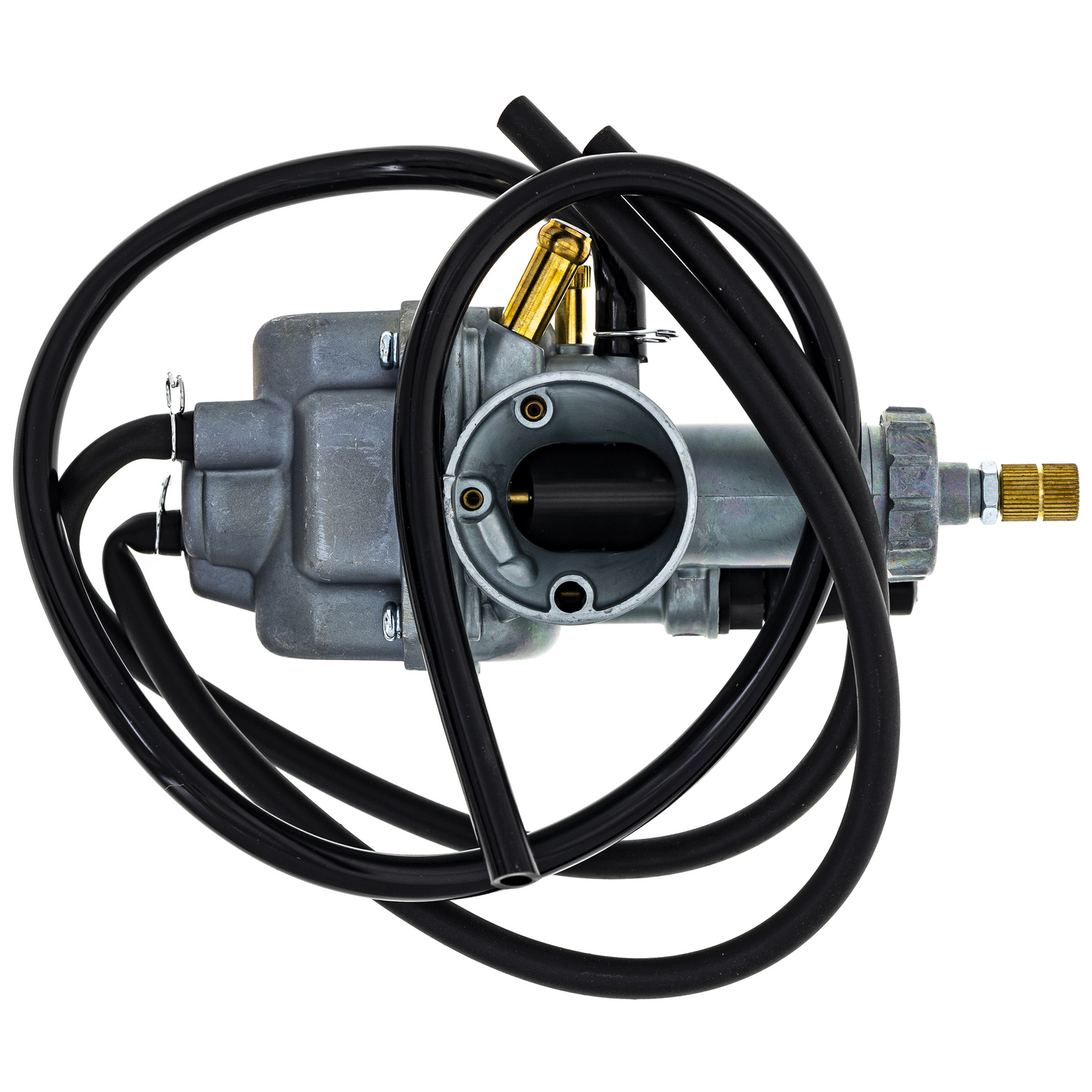 NICHE Carburetor for Kawasaki Bayou 250 KLF250A 15003-1716 15003-0013 2003-2009