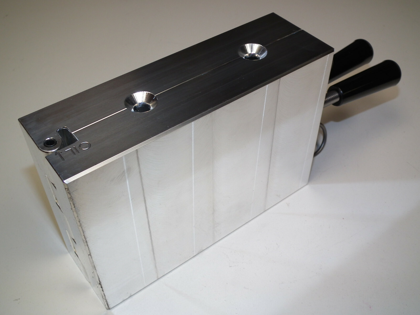 Egg Slip Sinker Multi Cavity Production molds 1/8 to 32oz Choose Size USA 3RD