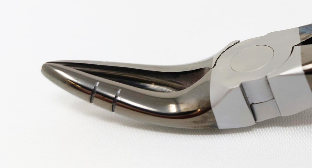 Root Tip Forceps