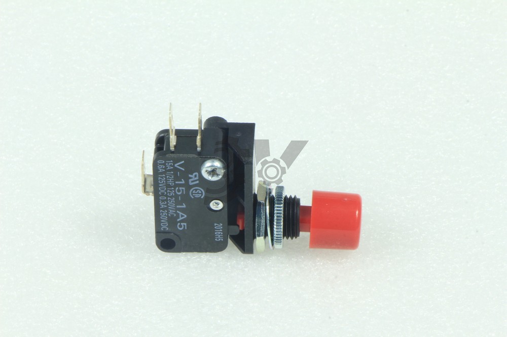 1PCS Omron switch VAQ-4R-K NEW