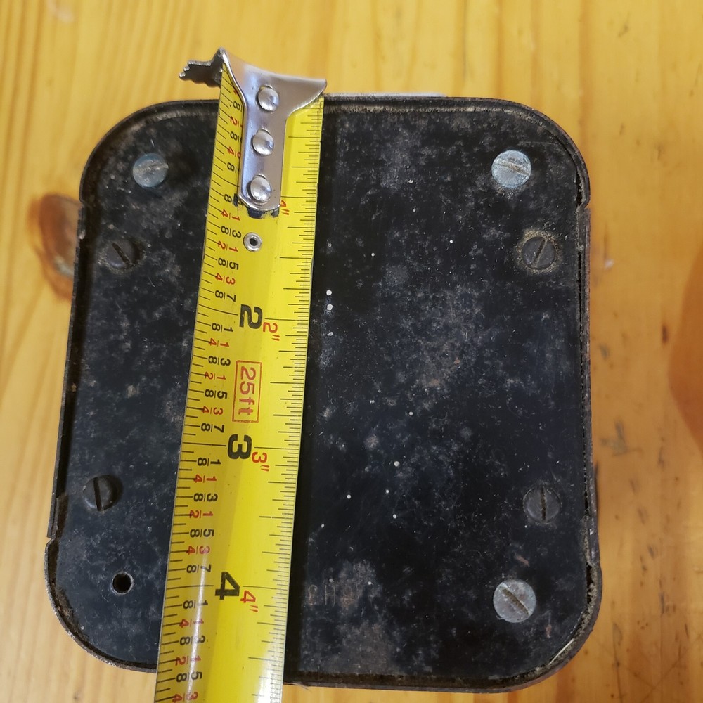 Thordarson CHT Multi Match Modulation Transformer T11 M 74