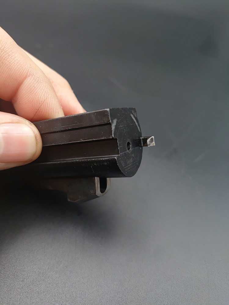 Hatson Escort 12 Ga Action Bolt Assembly