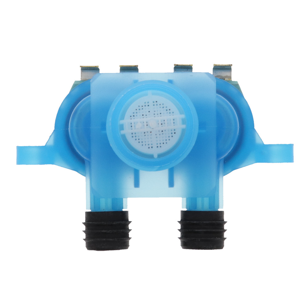 W11168740 Washer Water Valve