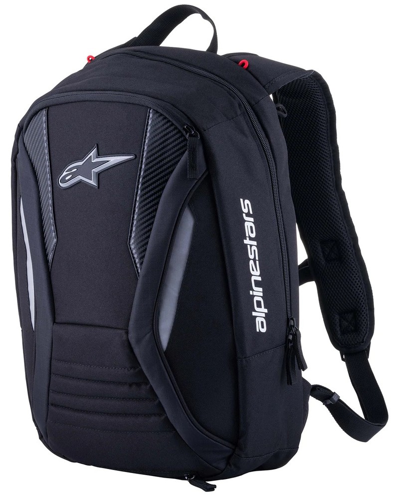 Alpinestars Charger Boost Backpack Black