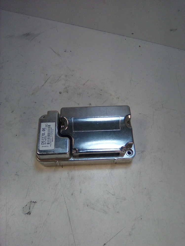 Rascal Mega motion R103 Controller S Drive D51270.06 SC1
