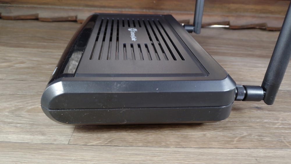 CenturyLink Router Model C1900A
