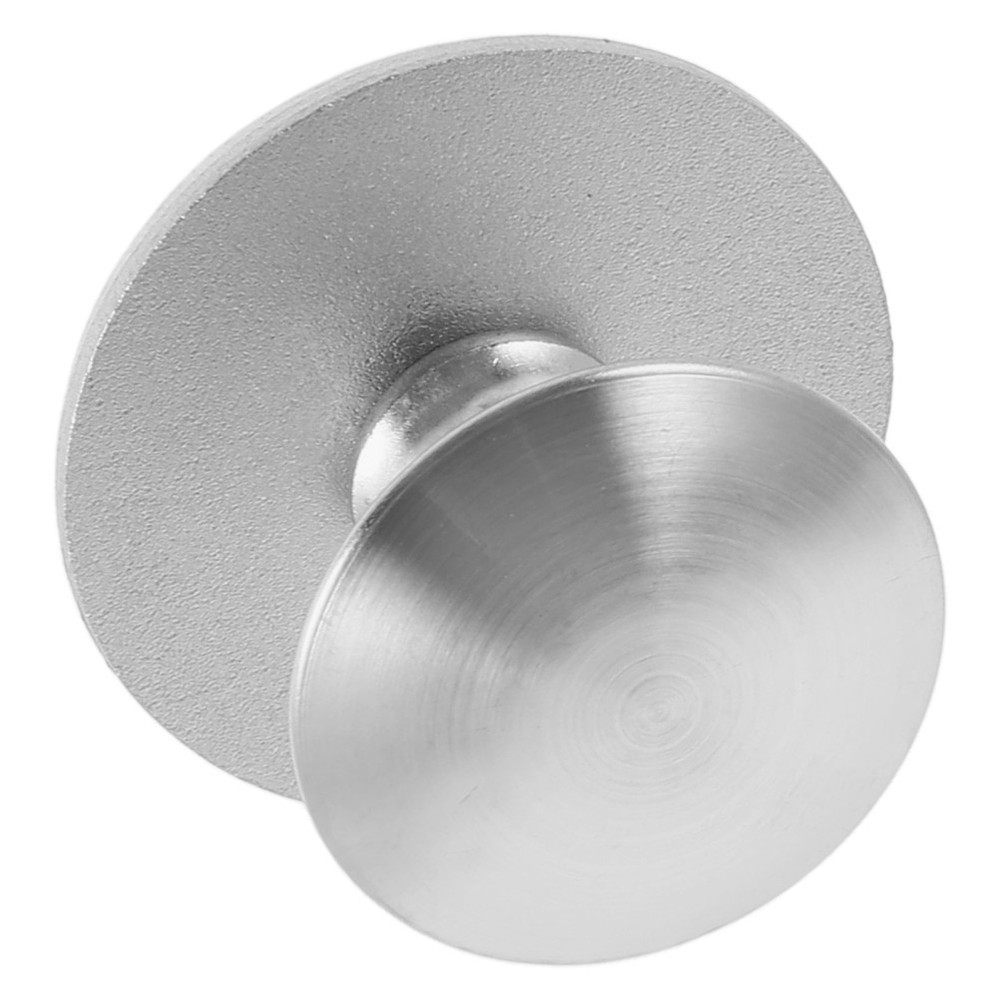Adhesive Shower Door Handle Suction Cup Bathroom Cabinet Drawer Pull