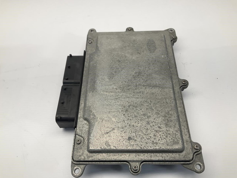 17-21 Alfa Romeo Stelvio Engine Control Module Computer T