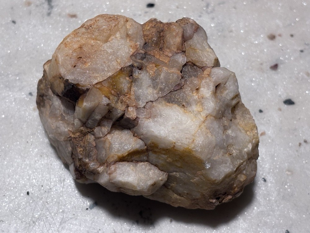 arizona gold ore