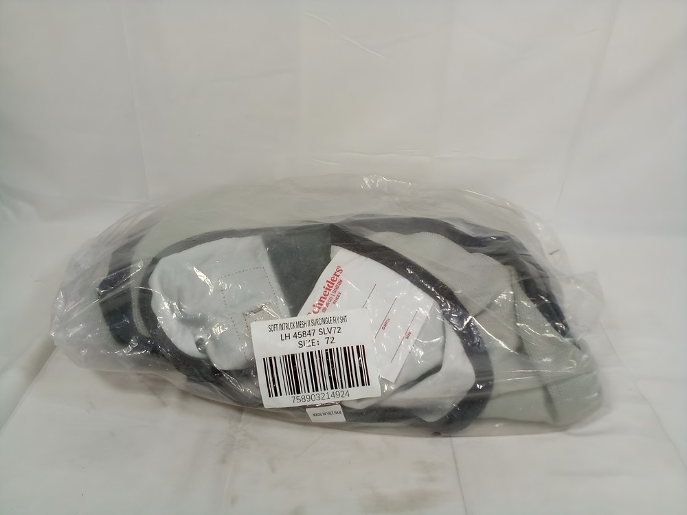 Schneiders Soft Interlock Mesh II Surcingle Fly Sheet 72