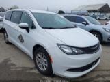 Temperature Control Front Fits 21-24 CARAVAN 2447333