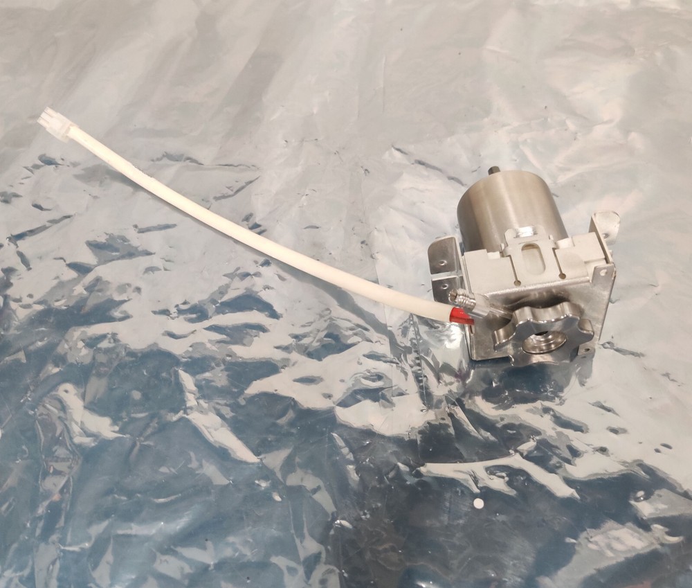 PerkinElmer Capillary Split/Splitless Injector Assy for Autosystem & Claurs GC