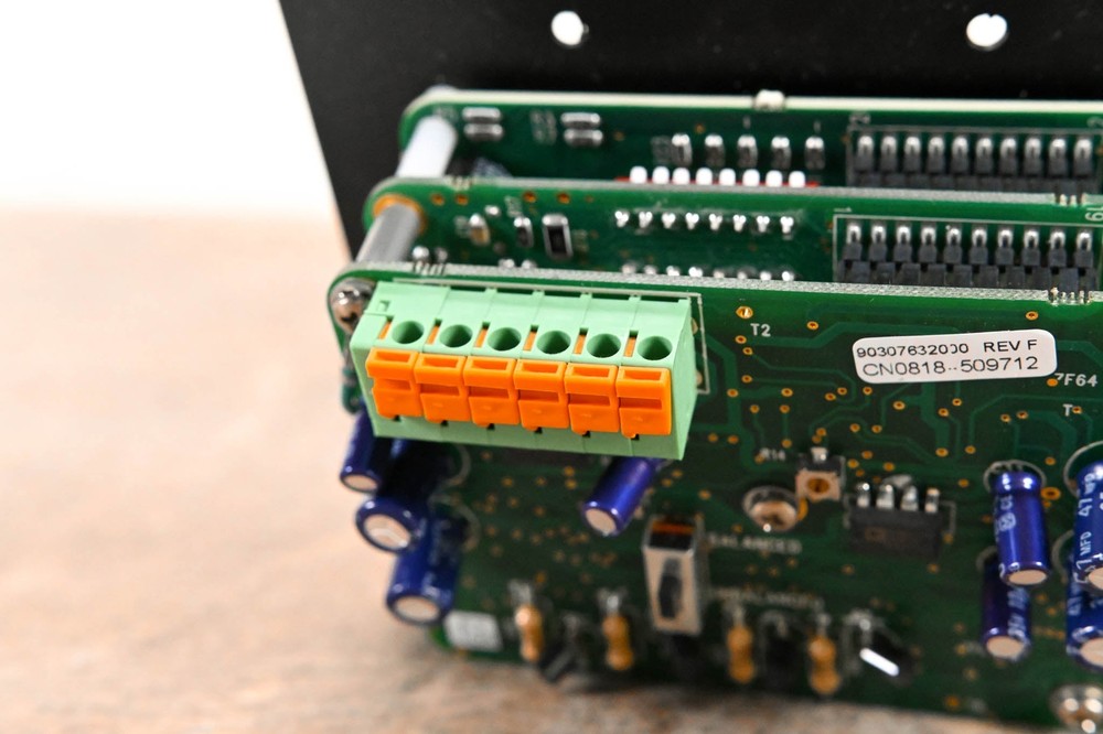 Telex Audiocom WM2000 Wall Mount Intercom Headset Station