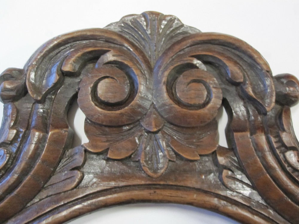 beautifull architectural antiques pediment