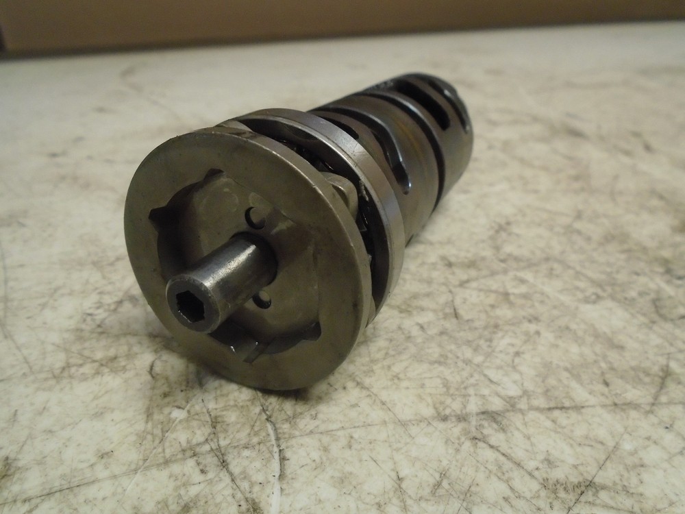1993 SUZUKI GSXR 750 SHIFT DRUM