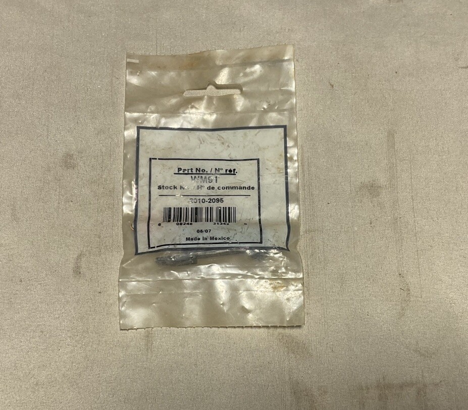 Tweco WM91 Mig Welder Replacement Trigger