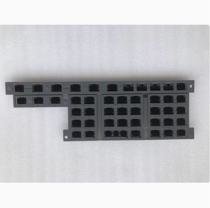 Keypad Membrane / Button Keypad for Fluke 5500A Multifunction Calibrator NEW