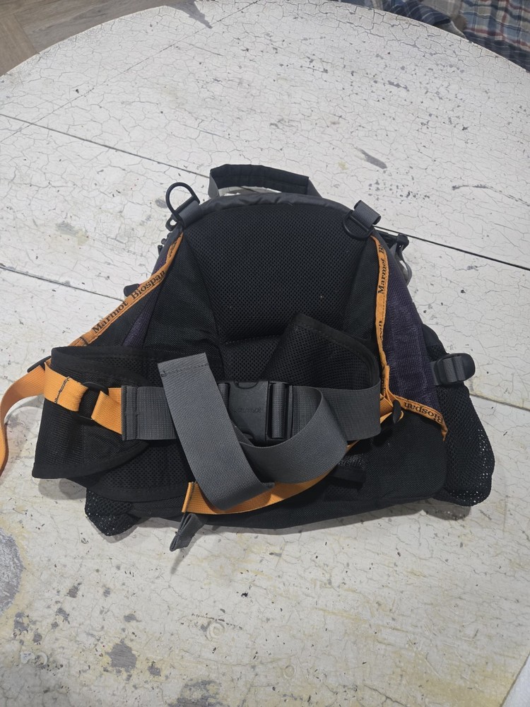 Marmot Highlander Pack Biospan Back Pack