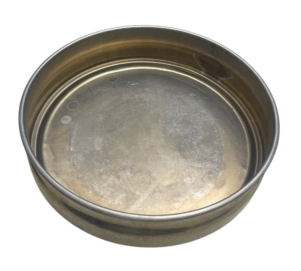 Vintage Regal Ware Stacking Aluminum Portable Pans 6 Pieces Stackable Cooking