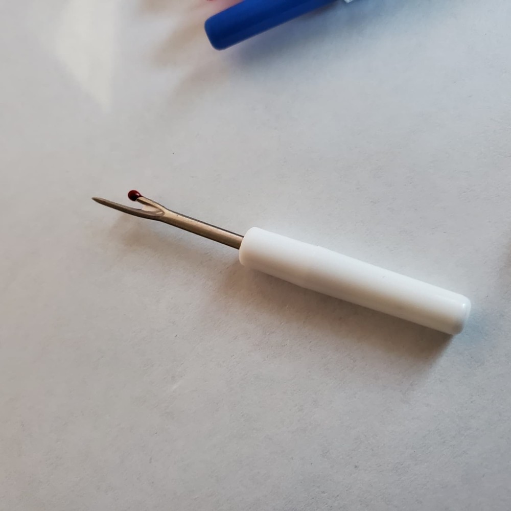 6 pack Mini String Cutter - Compact Precision Tool for String Cutting