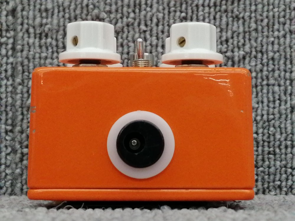 JHS PULP'N'PEEL V4 Compressor