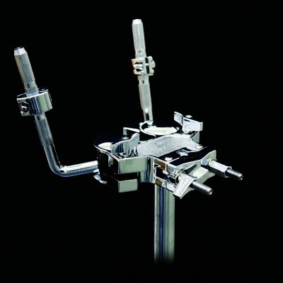 CANOPUS CWTH-2 Double Tom Holder Drum Hardware Used