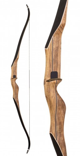 Bear Archery Super Kodiak #40 RH 60"