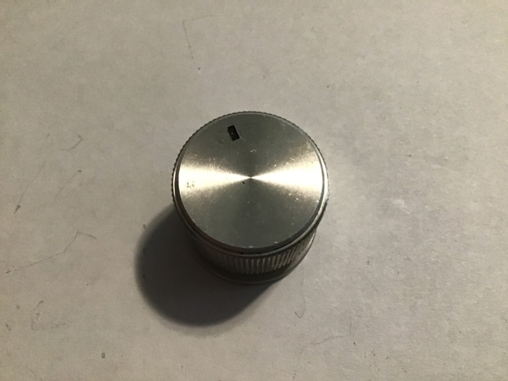 Sansui 8080db…Dolby switch knob..will fit tone controls also.