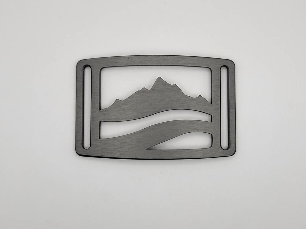 GRIP6 Belt - Wasatch