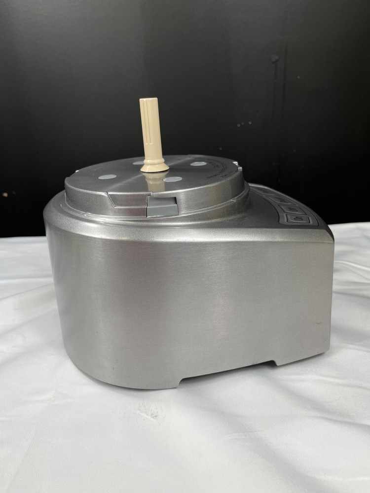 Cuisinart Food Processor Base Model FP 14DC SKU 7399