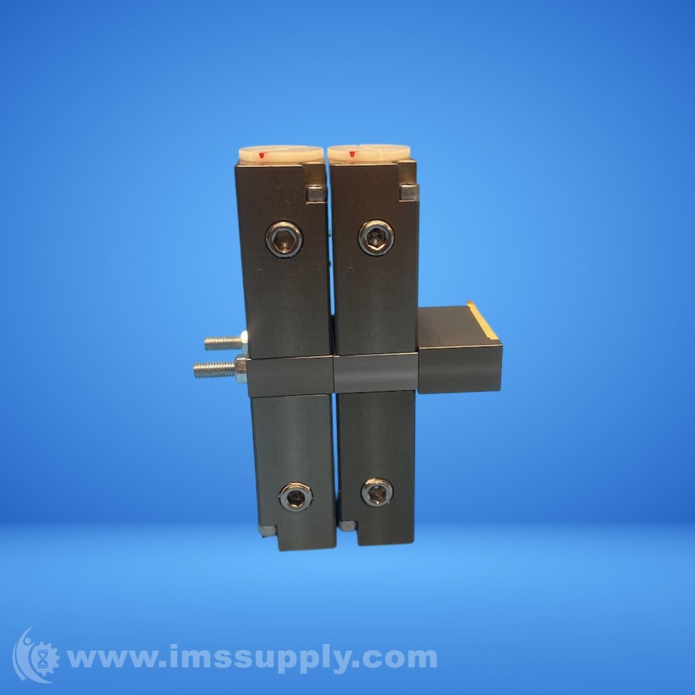 ABB CR-M2C2K Relay Module FNIP