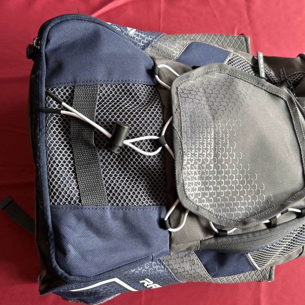 Rawlings Trailblazer Series Impulse Baseball Softball Batpack Backpack