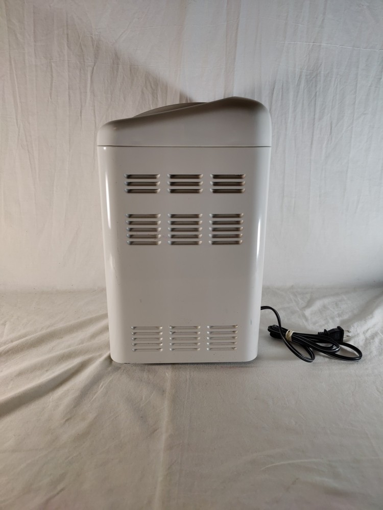 Pillsbury Model 1025 Automatic Bread and Dough Maker Tested