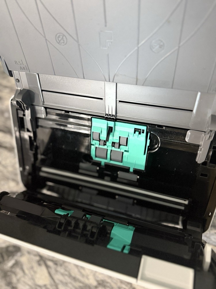 HP ScanJet Pro 3000 S4 Sheetfed Scanner
