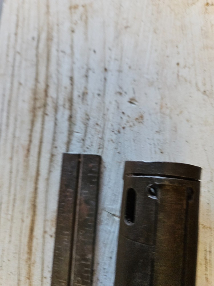 2 wireline slickline pulling tool 1.5" model SB and sm