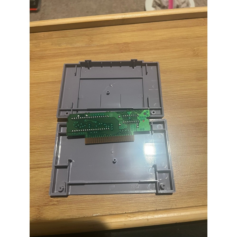 Super Star Wars SNES