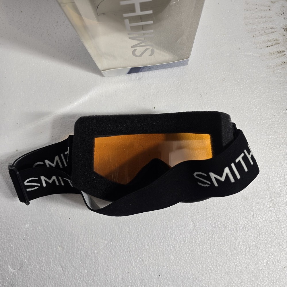 Smith Cascade Classic Ski Snowboard Goggles